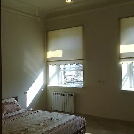 Апартаменты Historical Center On Chaykovskiy Одесса