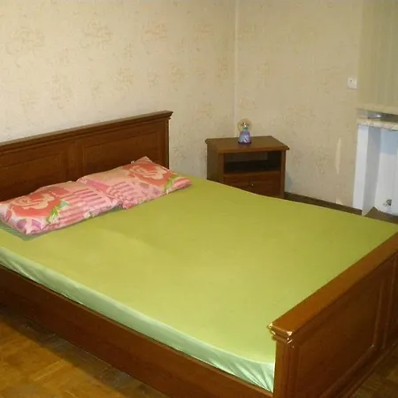 Historical Center On Chaykovskiy Одесса